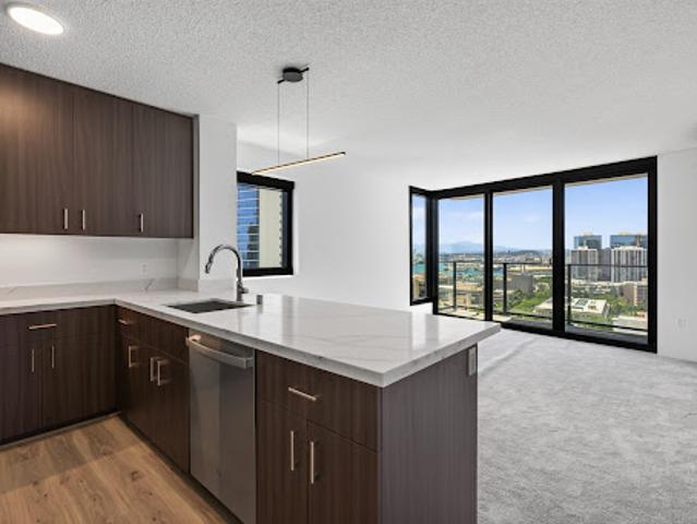 Apartment for sale in Honolulu, Hawaii