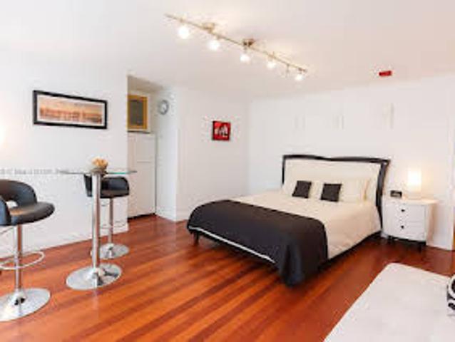 Apartment for sale in Miami Beach