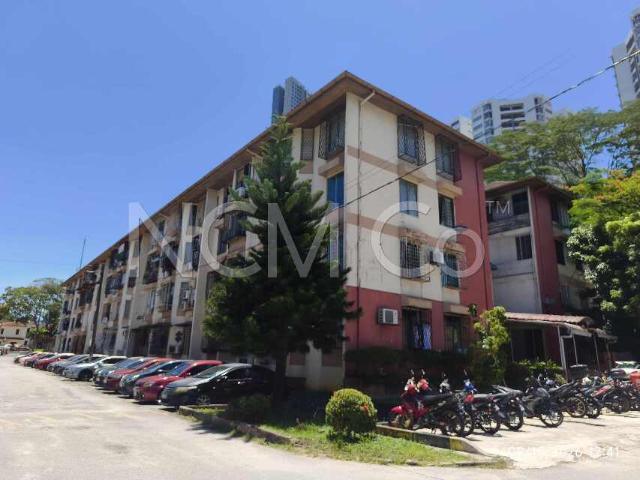 Apartment for sale in Kuala Lumpur, Country Heights Damansara