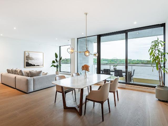 Apartment for sale in St. Leonard's, Quebec