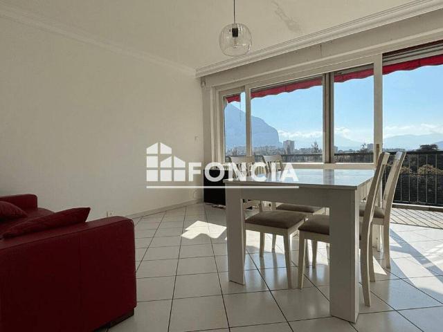 Appartement location à Rochepleine, Saint-Égrève