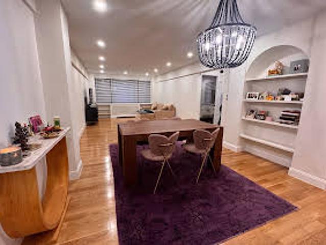House for rent in New York