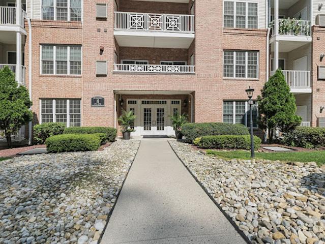 Apartment for sale in Riverdale, New Jersey