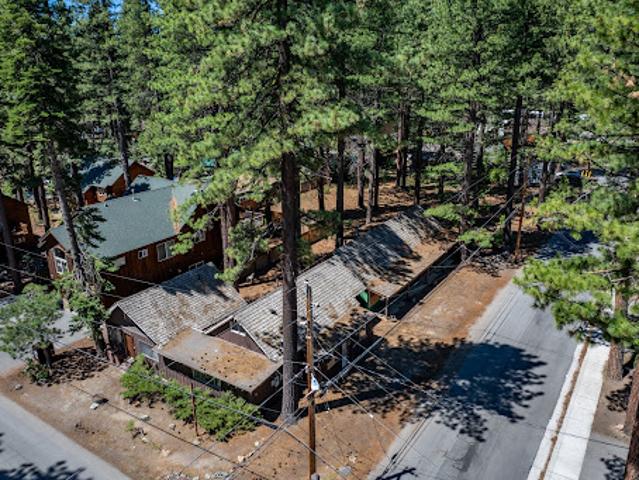 Apartment for sale in Kings Beach, California