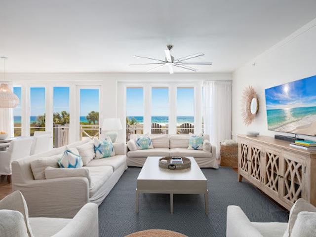 Apartment for sale in Walton, Florida
