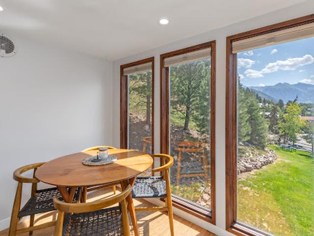 Apartment for sale in Telluride, Colorado