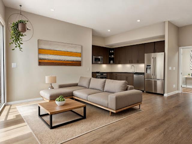 Apartment for sale in Denver, Colorado