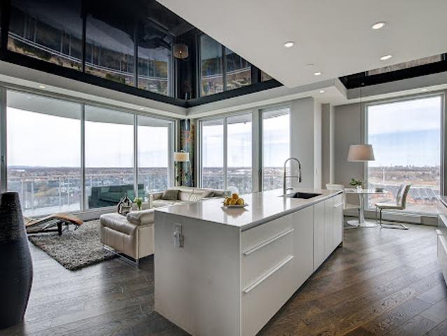 Apartment for sale in Sainte-dorothée