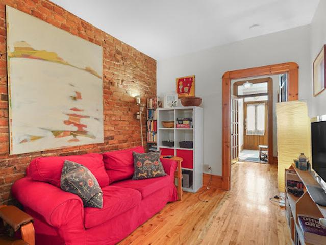 Apartment for sale in St. Leonard's, Quebec