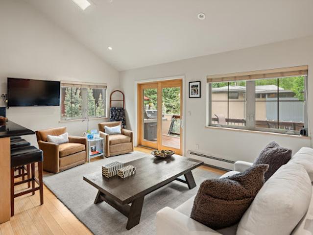 Apartment for sale in Aspen, Colorado