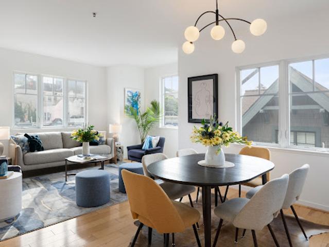 Apartment for sale in San Francisco, California