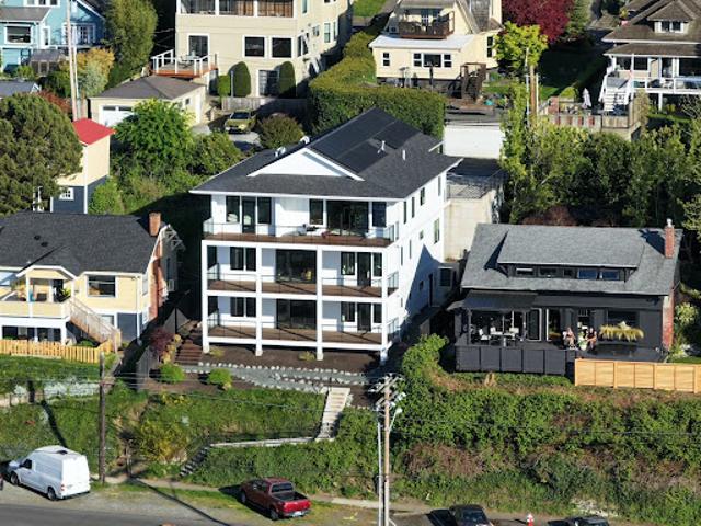 Apartment for sale in Bellingham, Washington