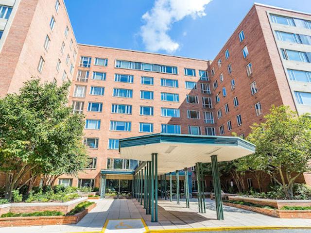 Apartment for rent in Washington, Washington DC