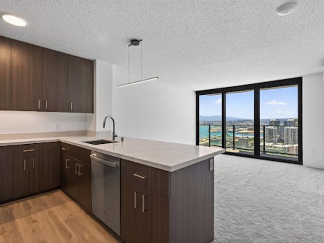 Apartment for sale in Honolulu, Hawaii