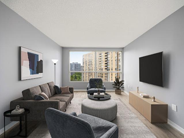 Apartment for sale in Woburn, Ontario
