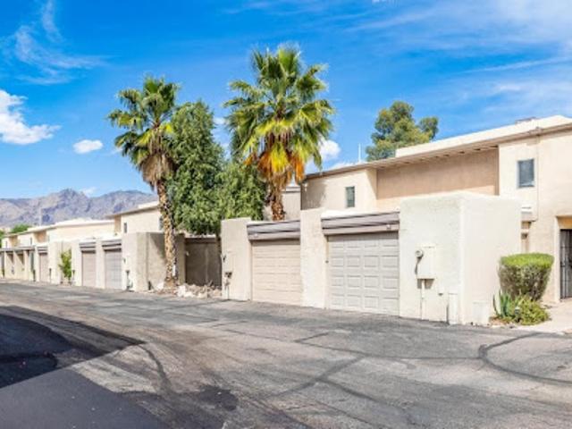 Apartment for sale in Tucson, Arizona