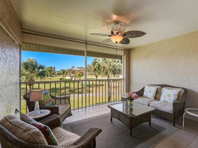 Apartment for sale in Naples, Florida