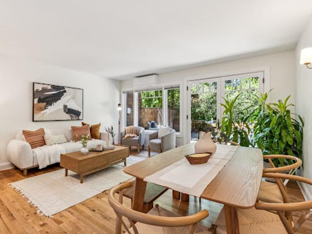 Apartment for sale in San Anselmo, California