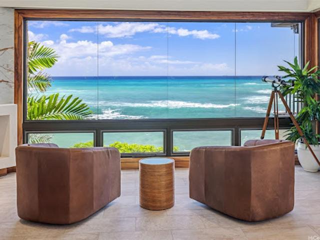Apartment for sale in Honolulu, Hawaii