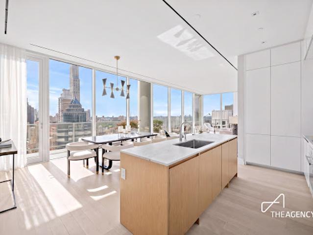 Apartment for sale in New York County, New York