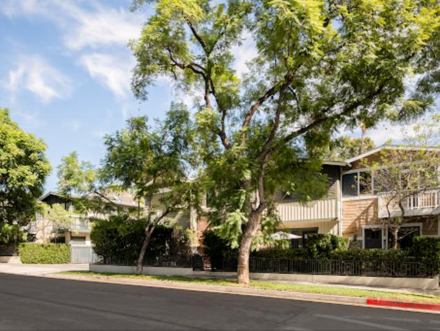 Apartment for sale in Los Angeles, Los Angeles County