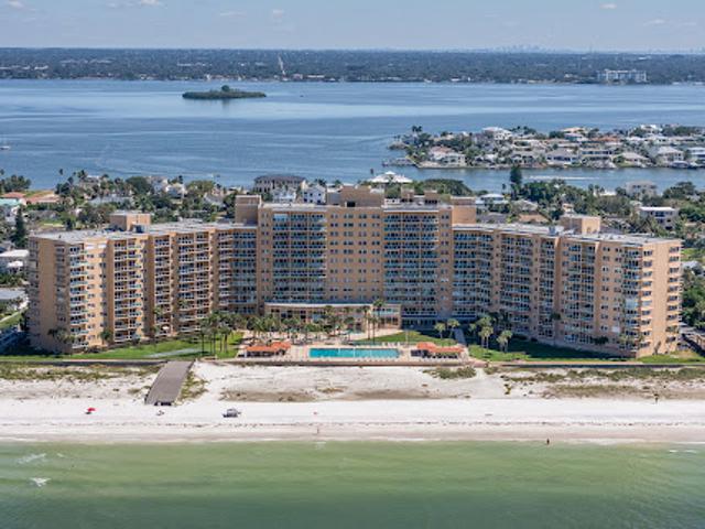 Apartment for sale in Clearwater, Pinellas County