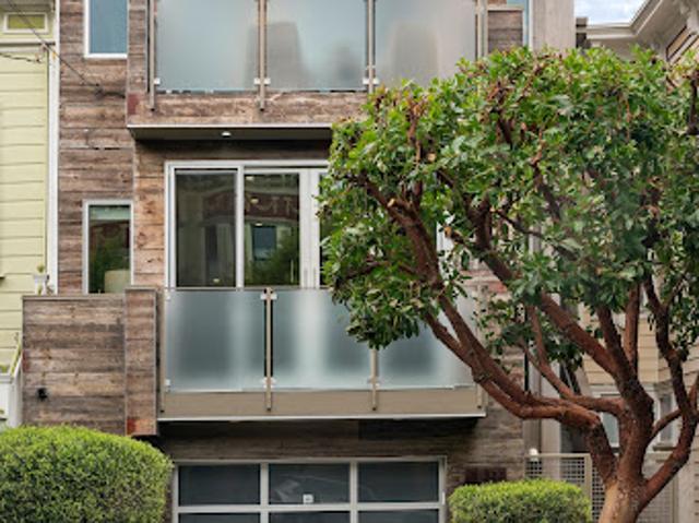 Apartment for sale in San Francisco, California