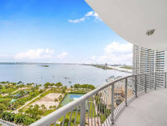 Apartment for sale in Miami
