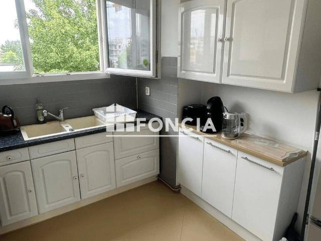 Appartement location à Castermant, Chelles