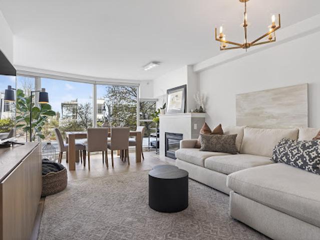 Apartment for sale in Vancouver, British Columbia