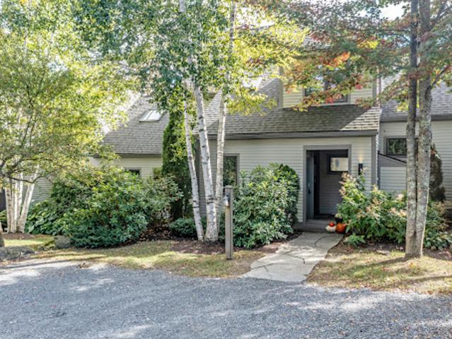 Apartment for sale in Stowe, Vermont