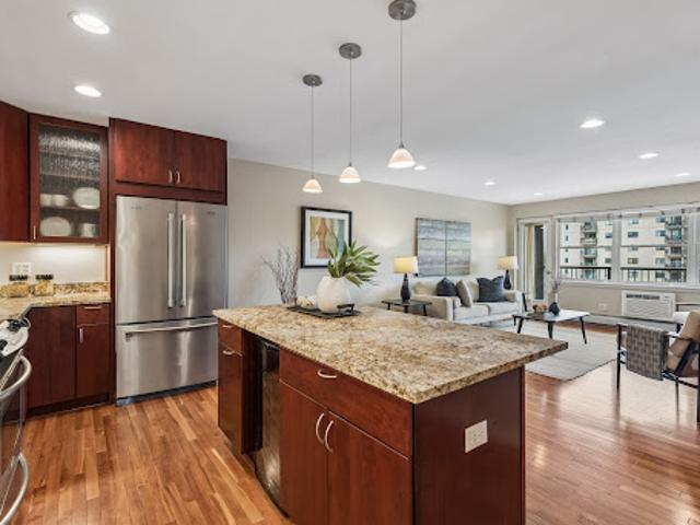 Apartment for sale in Minneapolis, Hennepin County