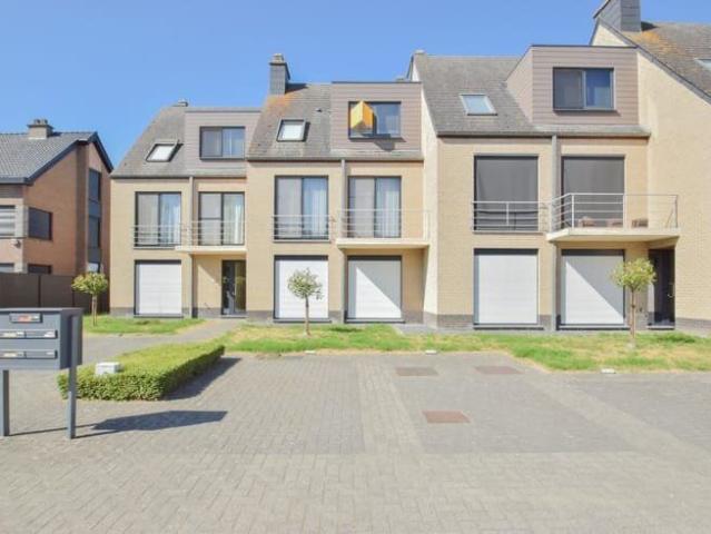 Appartement location à Willebroeck, Antwerpen