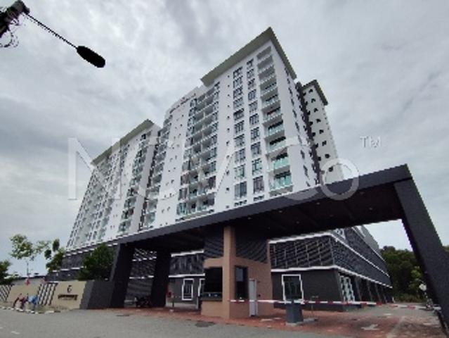 Apartment for sale in Malaka
