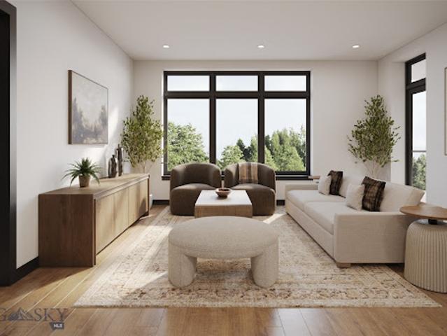 Apartment for sale in Bozeman, Montana
