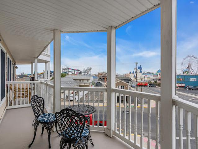 Apartment for sale in Seaside Heights
