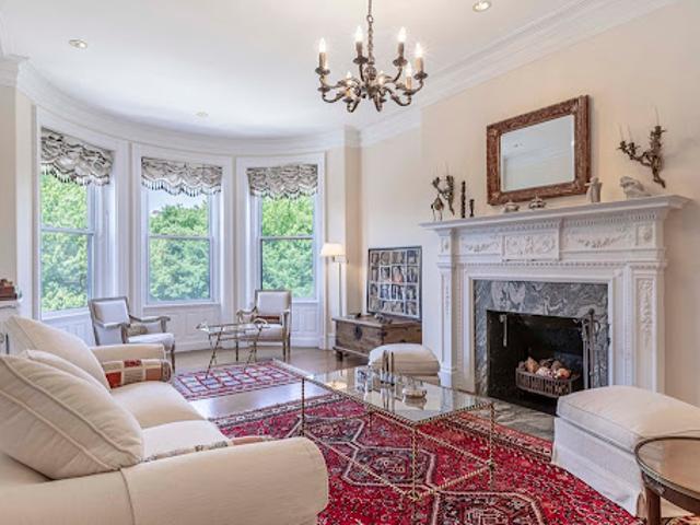 Apartment for sale in Boston