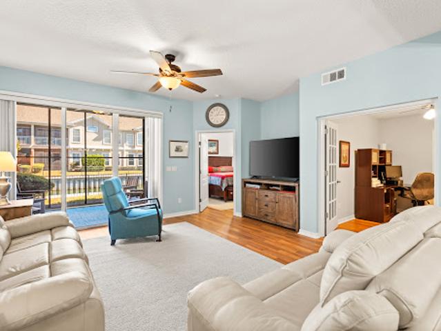 Apartment for sale in Saint Johns, Florida