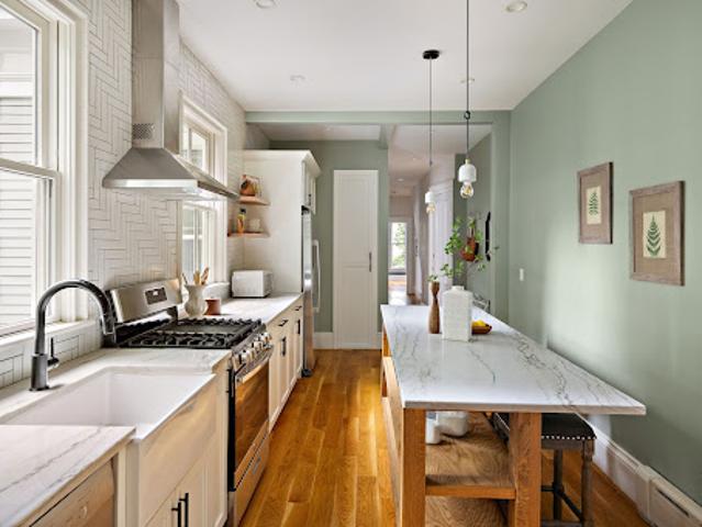 Apartment for sale in Cambridge, Massachusetts