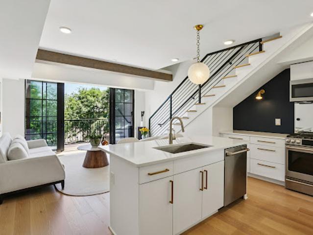 Apartment for sale in Atlanta, Georgia