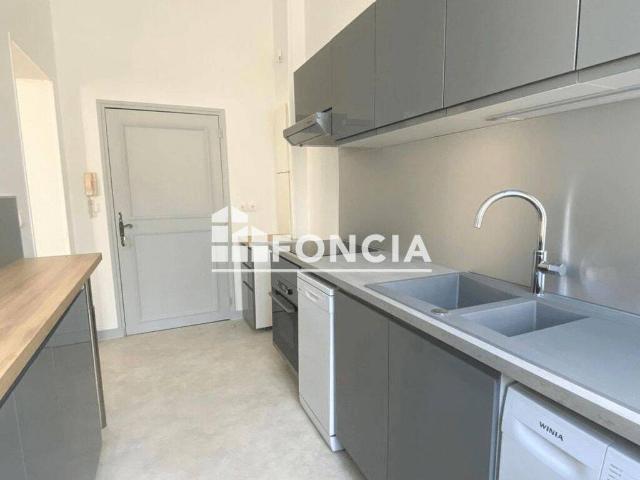 Appartement location à L'Île de Tours, Chinon