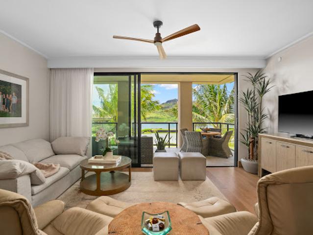 Apartment for sale in Hawaii