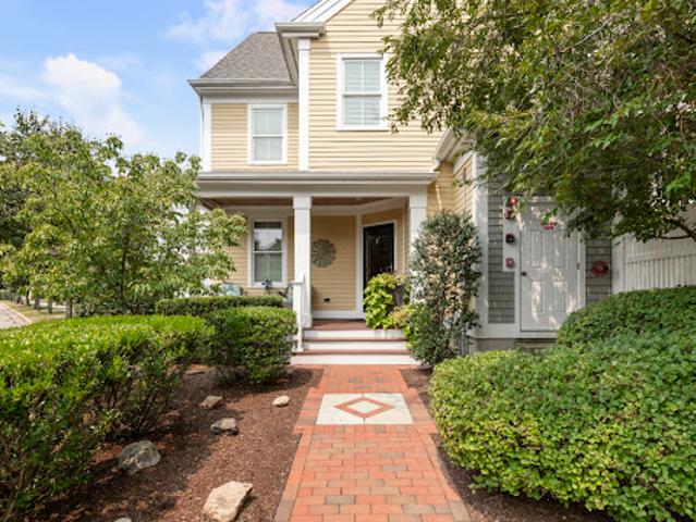 Apartment for sale in Norton, Massachusetts