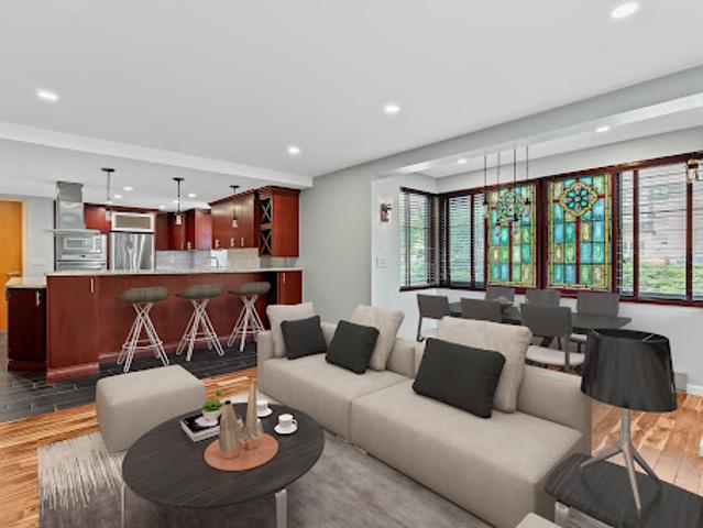 Apartment for sale in Stoneham, Massachusetts