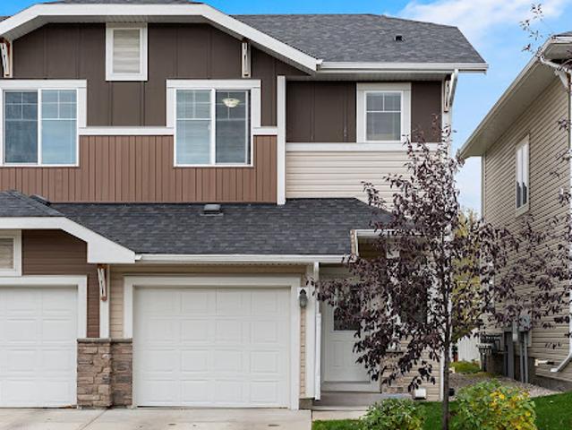 Apartment for sale in Chestermere, Alberta