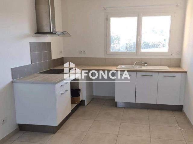 Appartement location à Althen-des-Paluds, Vaucluse