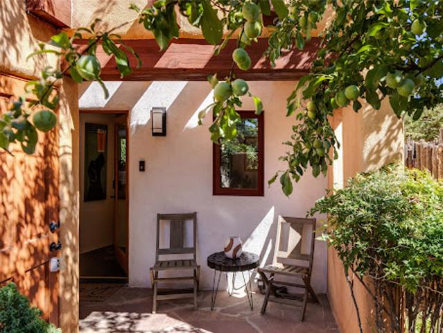 Apartment for sale in Santa Fe, New Mexico