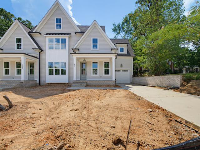 Apartment for sale in Wake, North Carolina