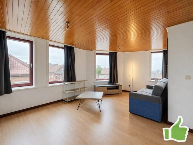 Appartement location à Mouscron, Wallonie