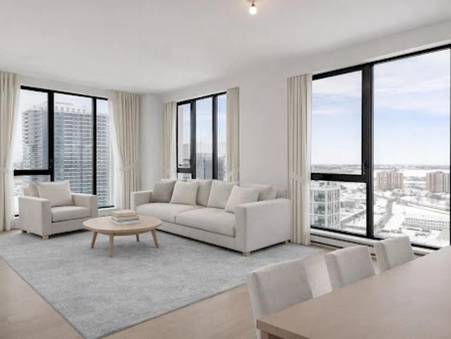 Apartment for sale in Longueuil, Quebec